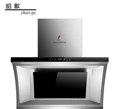 实力工厂大吸力抽油烟机特价 家用中欧式节能触控脱排烟机，厨房升级优选